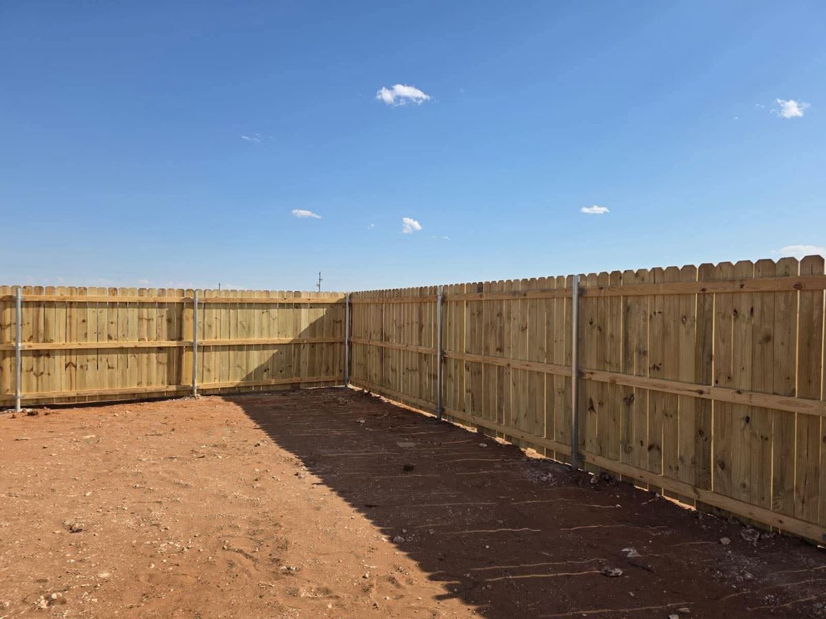 Construction project 1