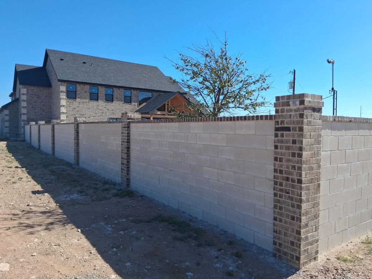 Construction project 2